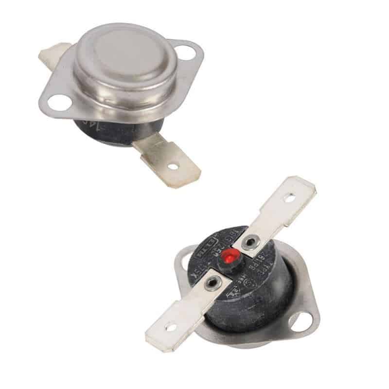 TERMOSTATO LAVASCIUGA REX 1242702304