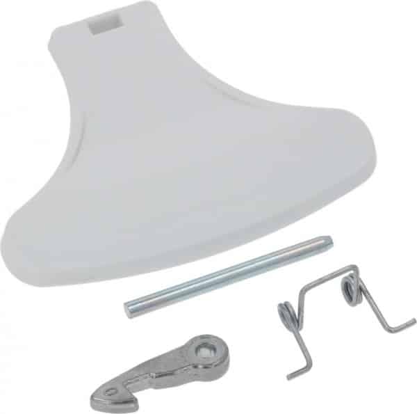 KIT MANIGLIA OBLO' LAVASCIUGA ARISTON 482000028169