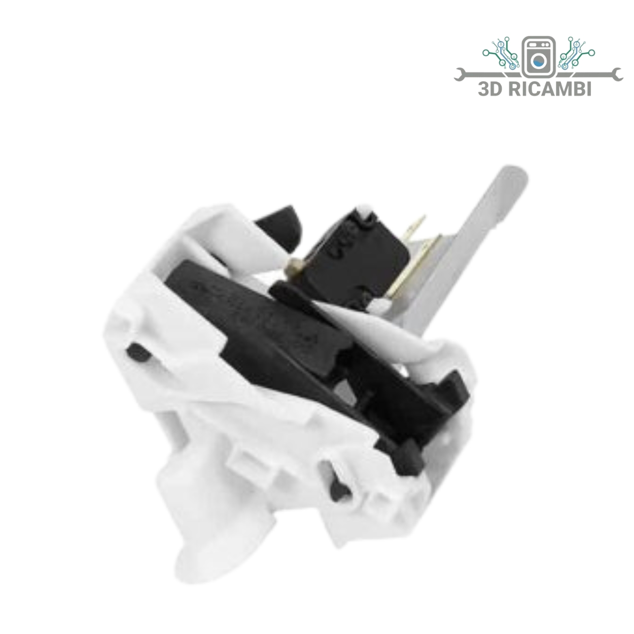 ELETTROSERRATURA LAVASTOVIGLIE REX 4055259669