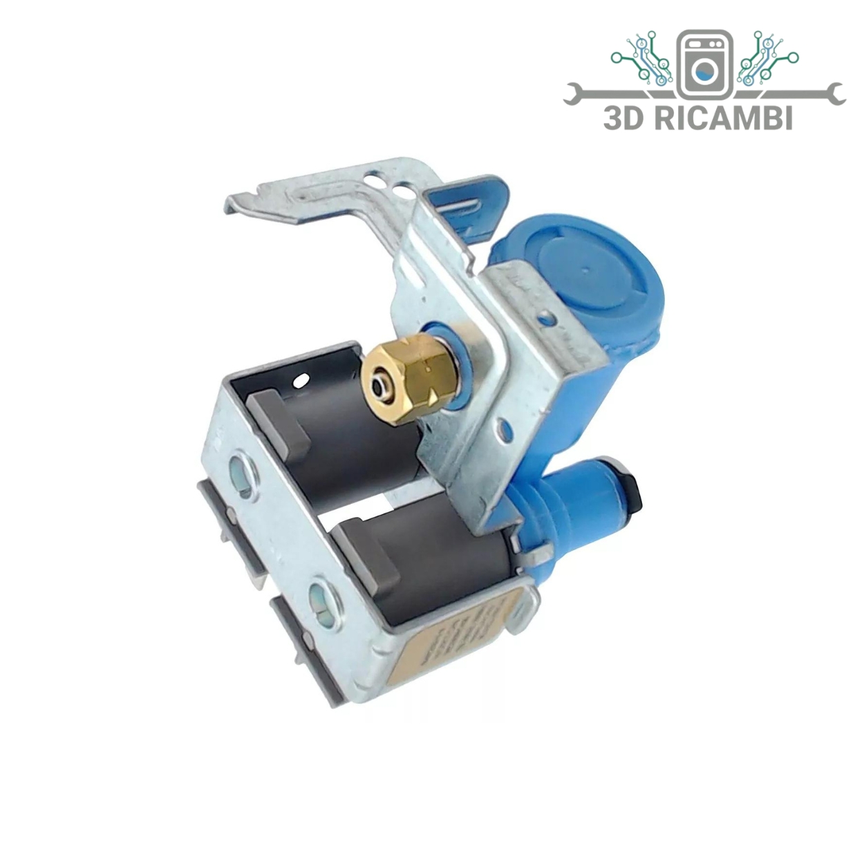 ELETTROVALVOLA FRIGO SAMSUNG DA62-00914A