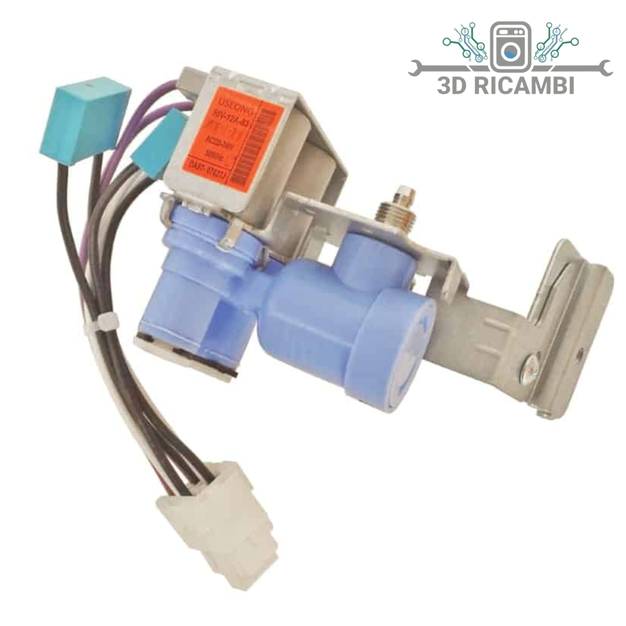 ELETTROVALVOLA FRIGO SAMSUNG DA97-07827J