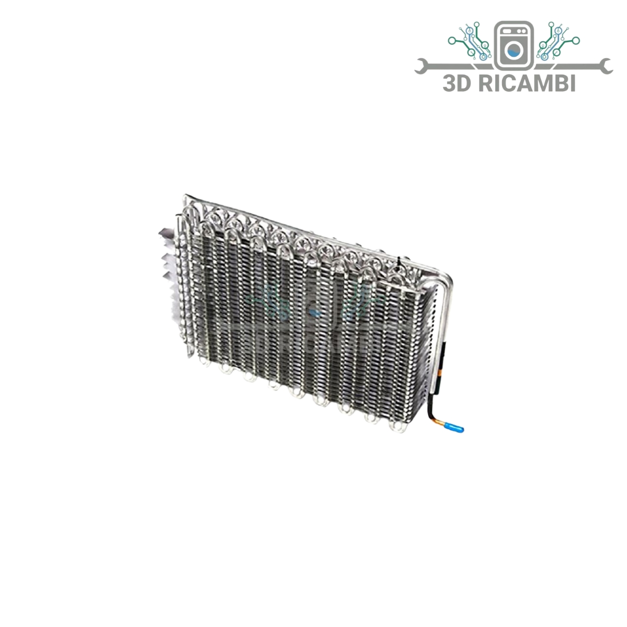 EVAPORATORE FRIGO WHIRPOOL 481236038648