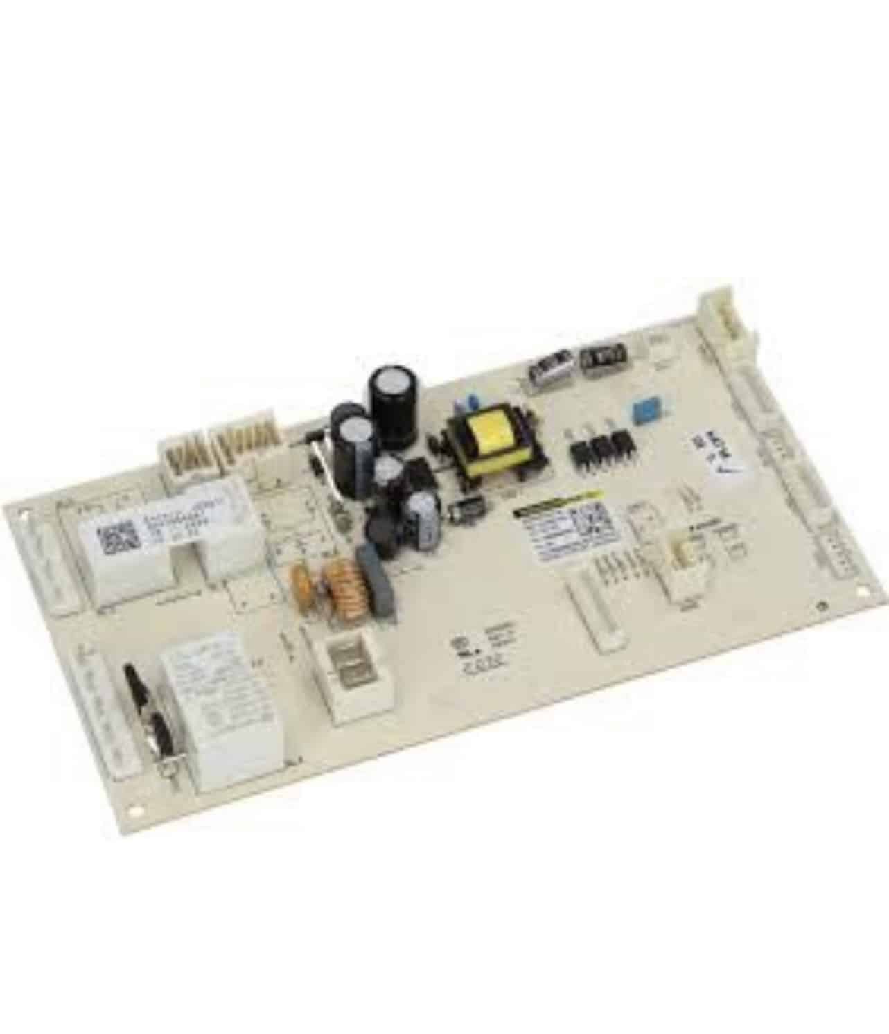 SCHEDA ASCIUGATRICE SMEG 811652732