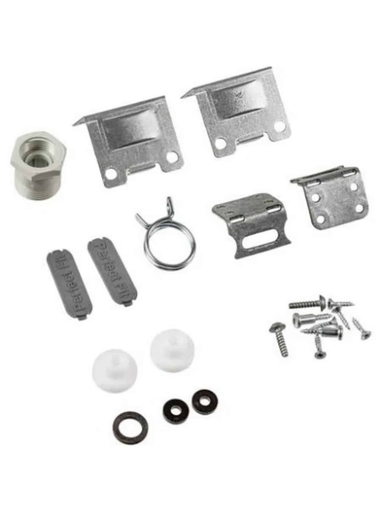 KIT FISSAGGIO LAVASTOVIGLIE REX 140125033245