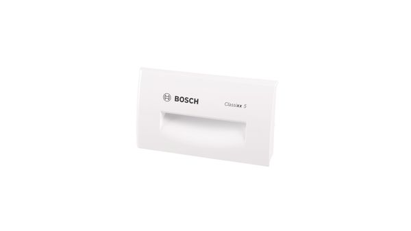 SPORTELLO VASCHETTA DETERSIVO LAVATRICE BOSCH 00655886