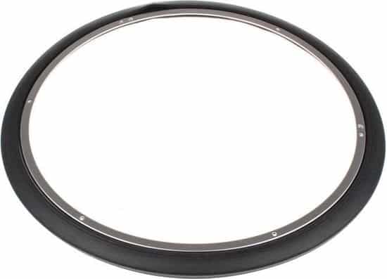 GUARNIZIONE ASCIUGATRICE BEKO 2973800100
