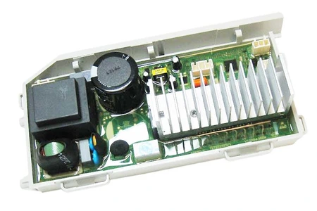 SCHEDA LAVATRICE HAIER 49046221