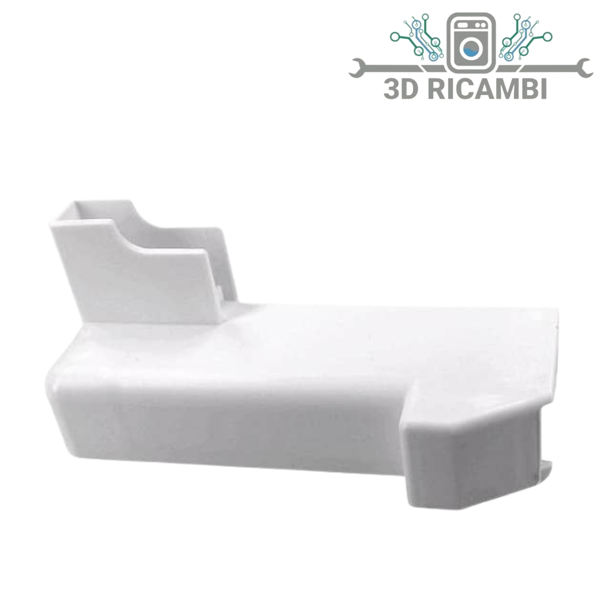 FERMO FRIGO WHIRPOOL 481946699152