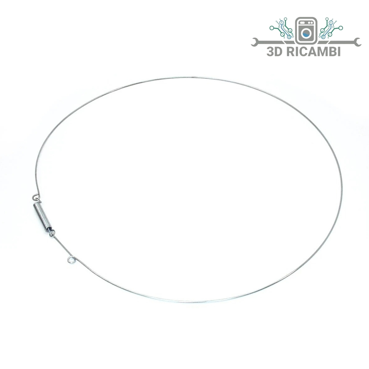 FERMO GUARNIZIONE LAVATRICE LG 4861EN3002A