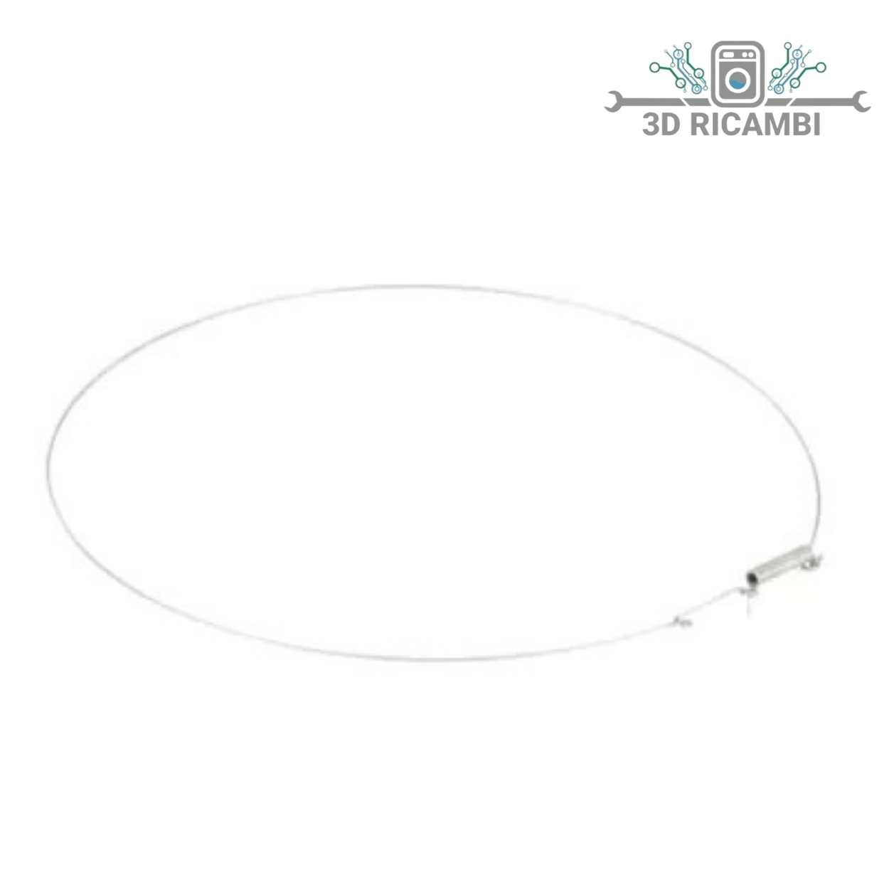 FERMO GUARNIZIONE LG 4861ER2001B