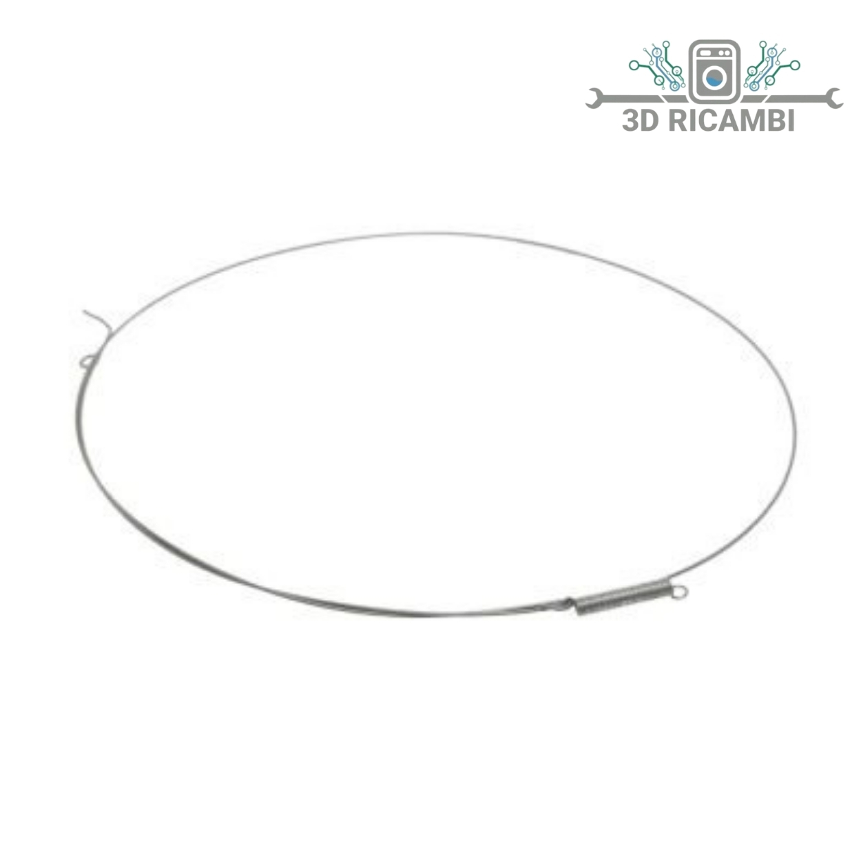 FERMO OBLÓ LAVATRICE LG 4861ER2001D