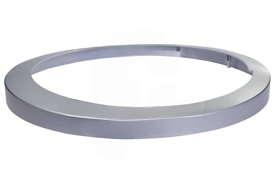 CORNICE OBLÓ LAVATRICE HAIER 49047007
