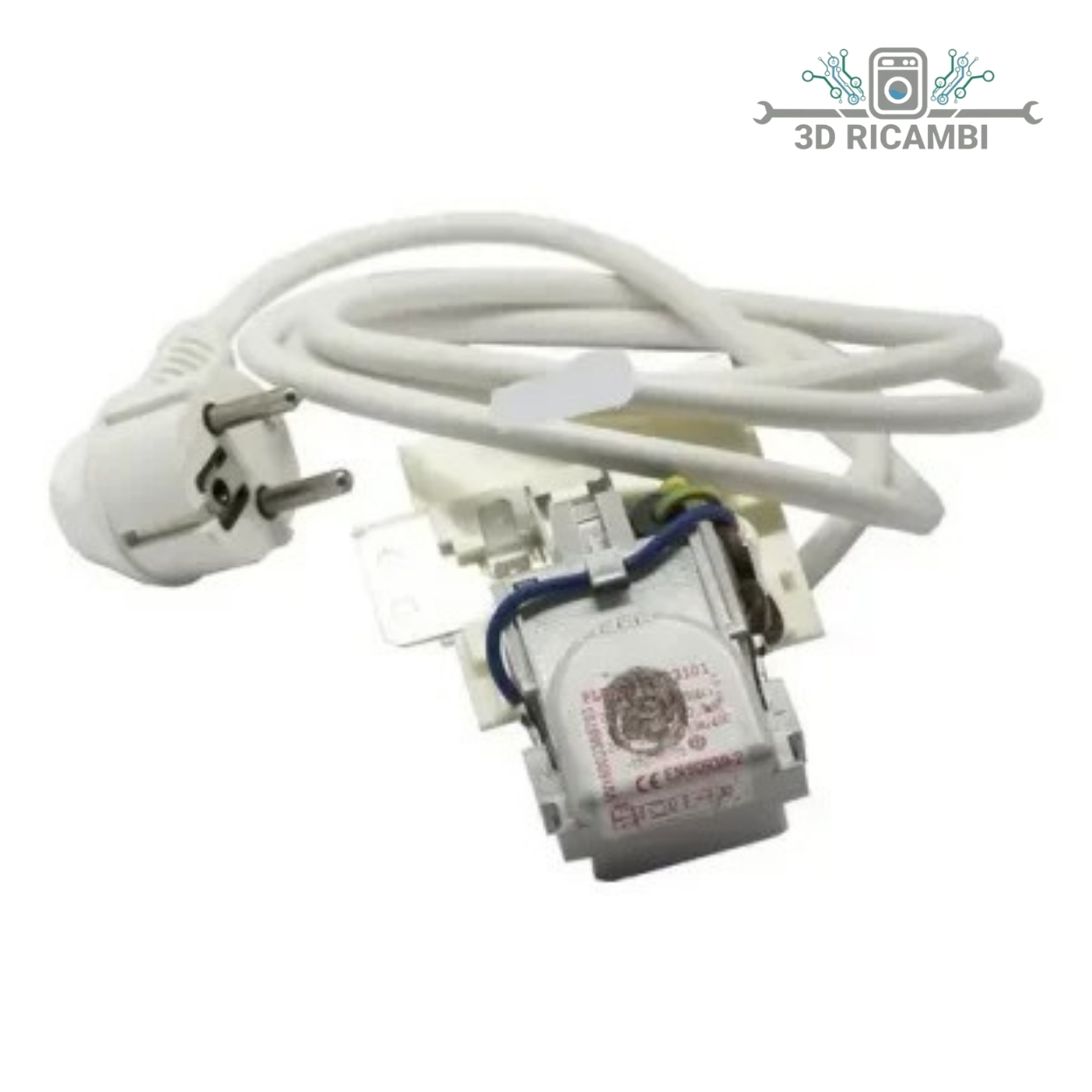 FILTRO ANTIDISTURBO LAVASCIUGA ARISTON C00270937