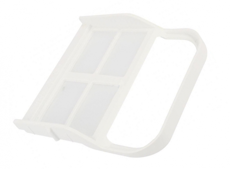 FILTRO BASAMENTO ASCIUGATRICE REX 1366349015