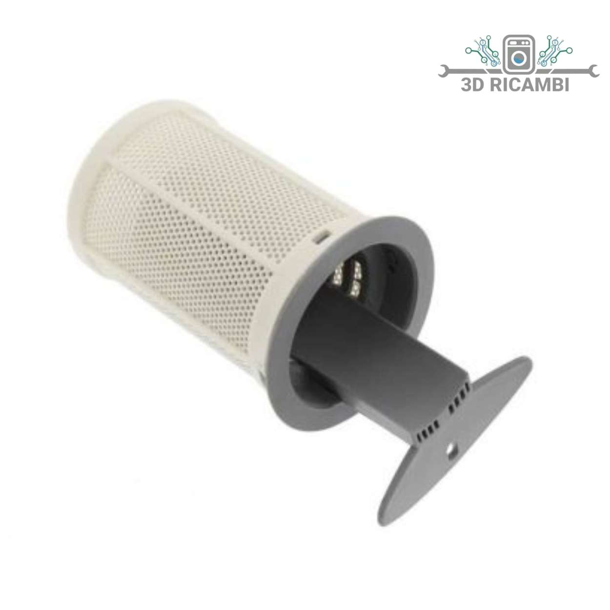 FILTRO LAVASTOVIGLIE ARISTON C00142344