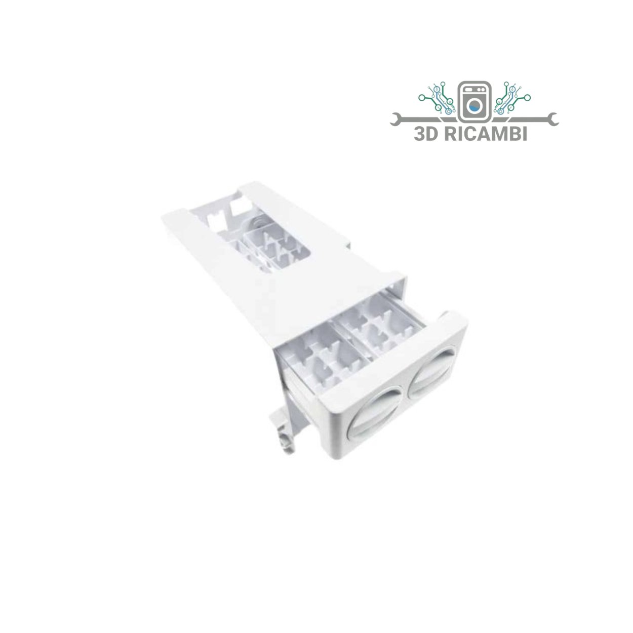 FORMINE GHIACCIO FRIGO BEKO 5906490100