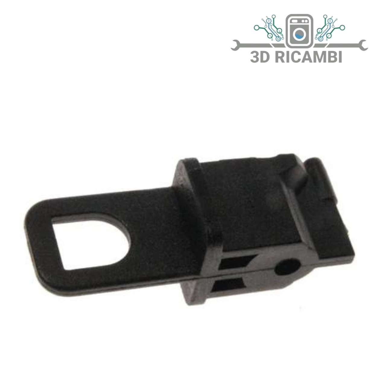 GANCIO PORTA FORNO WHIRPOOL 482000001288