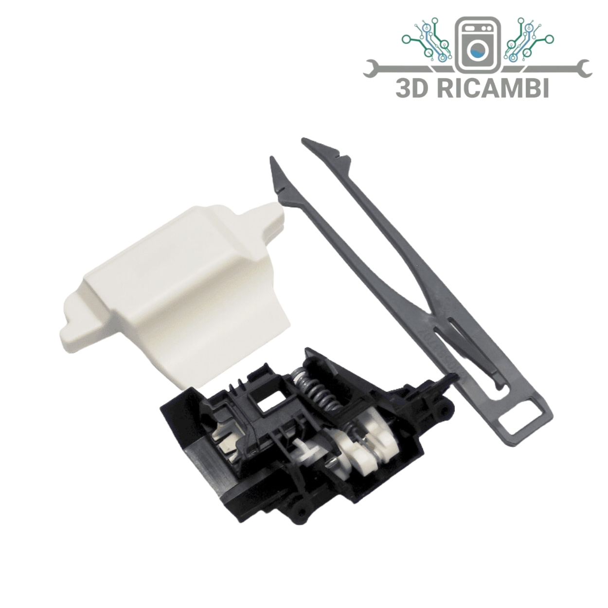 GANCIO PORTA LAVASTOVIGLIE WHIRPOOL 481010792430