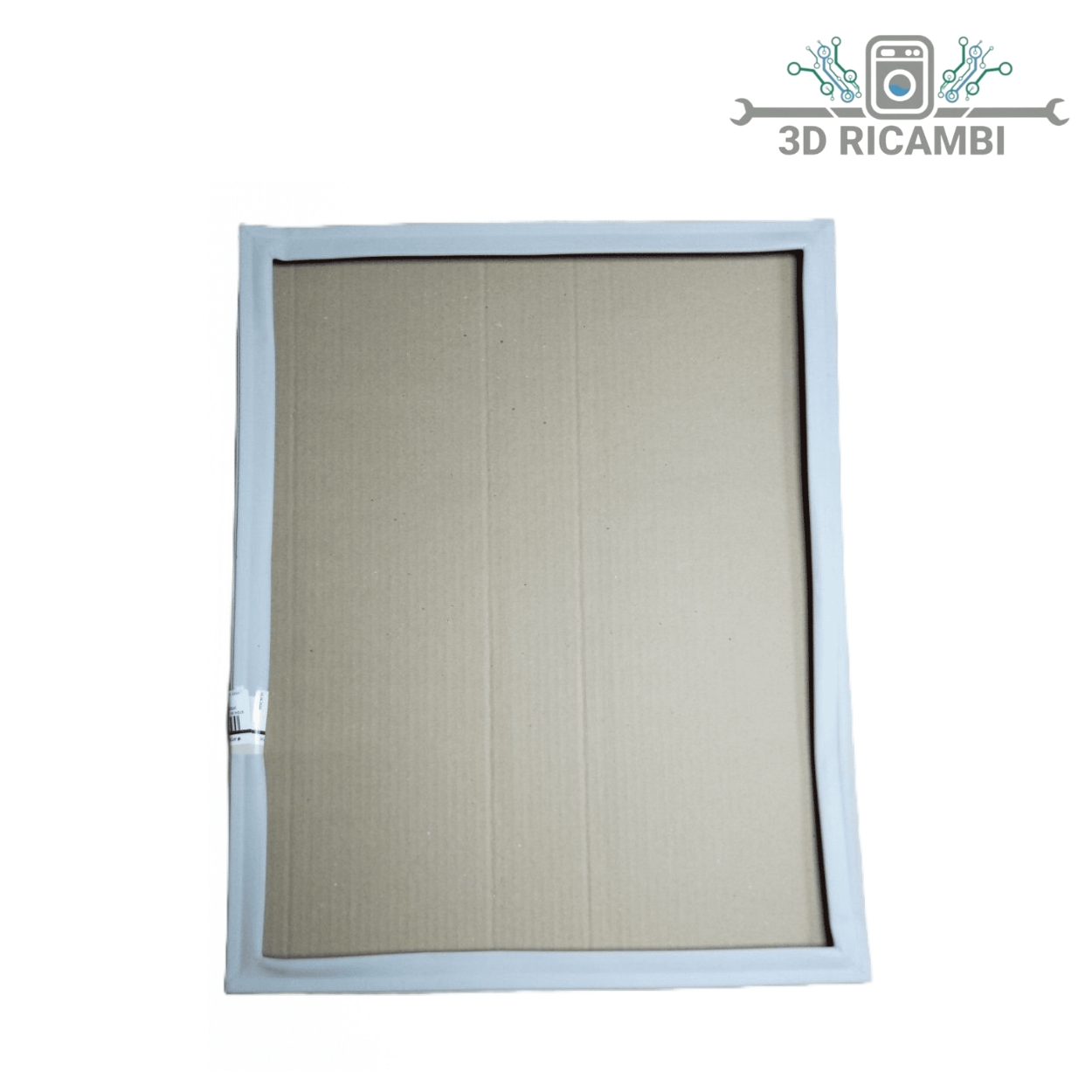 GUARNIZIONE CONGELATORE BEKO 5928101100