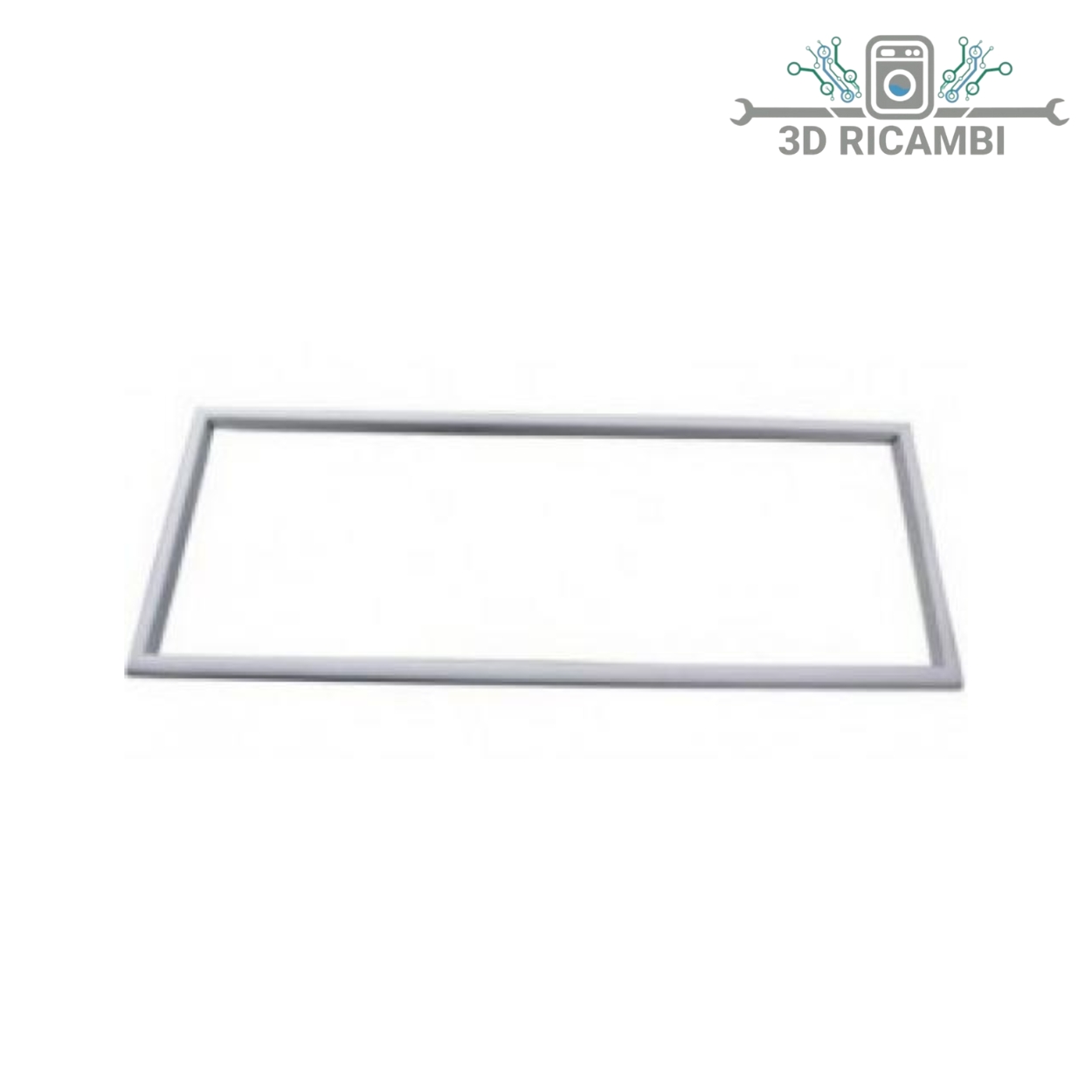 GUARNIZIONE FRIGO IGNIS 480132100125
