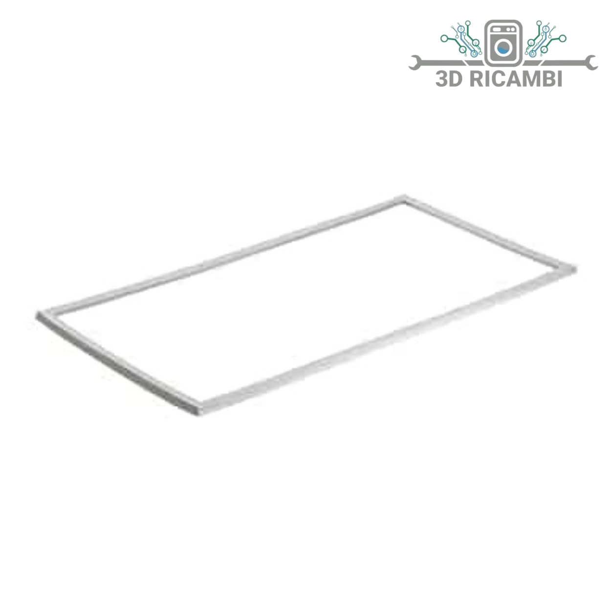 GUARNIZIONE FRIGO WHIRPOOL 481946818321