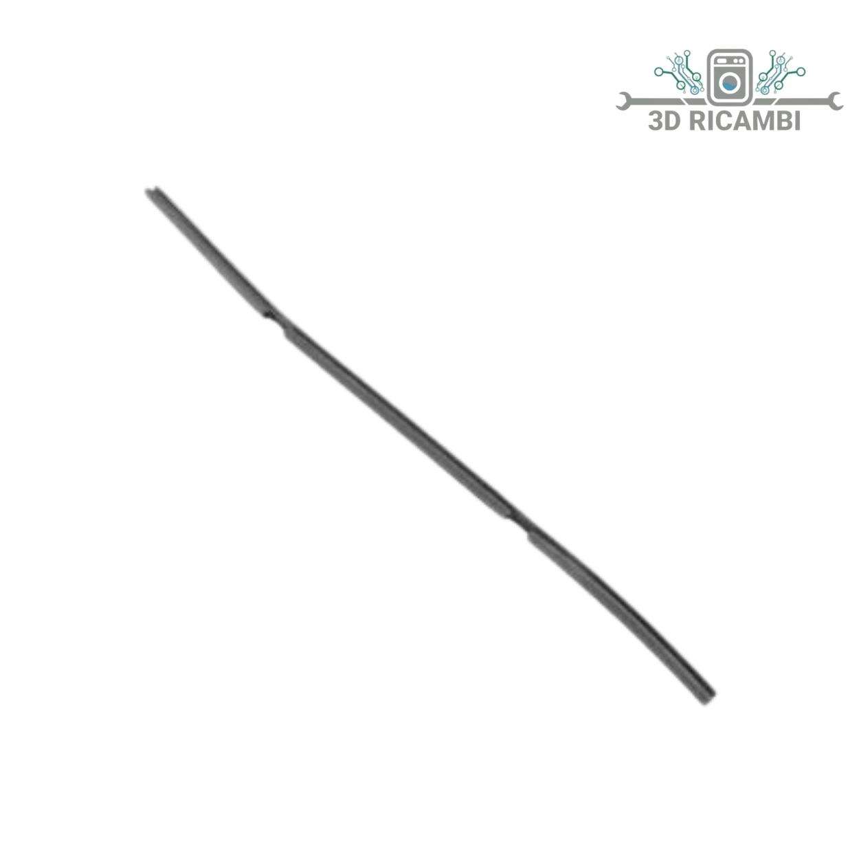 GUARNIZIONE INFERIORE LAVASTOVIGLIE REX 1527401002