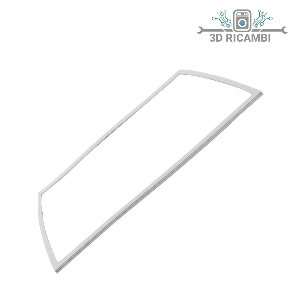 GUARNIZIONE PORTA FRIGO ARISTON C00141802