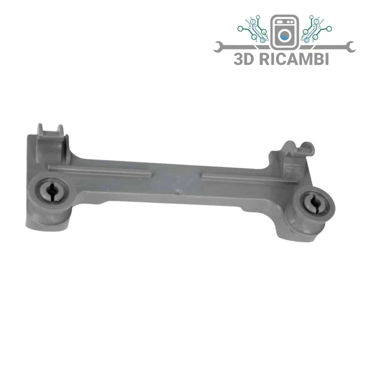 GUIDA CESTELLO LAVASTOVIGLIE ELECTROLINE 42195988