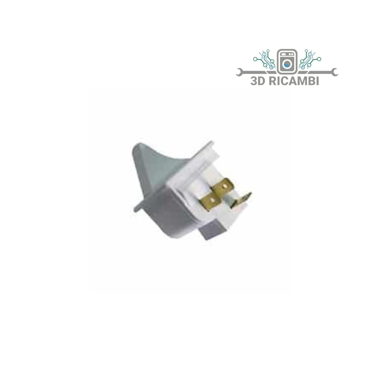 INTERRUTTORE FRIGO BEKO 4691660100