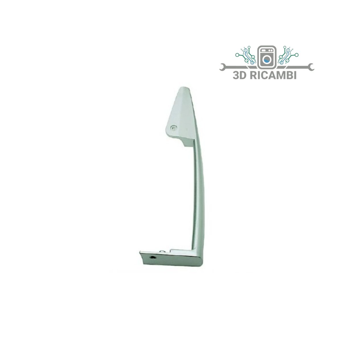 MANIGLIA FRIGO CANDY 41019505