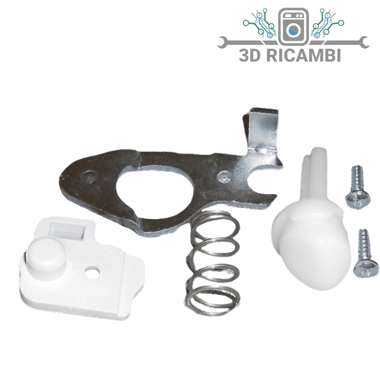 MECCANISMO FRIGO BEKO 4946050300