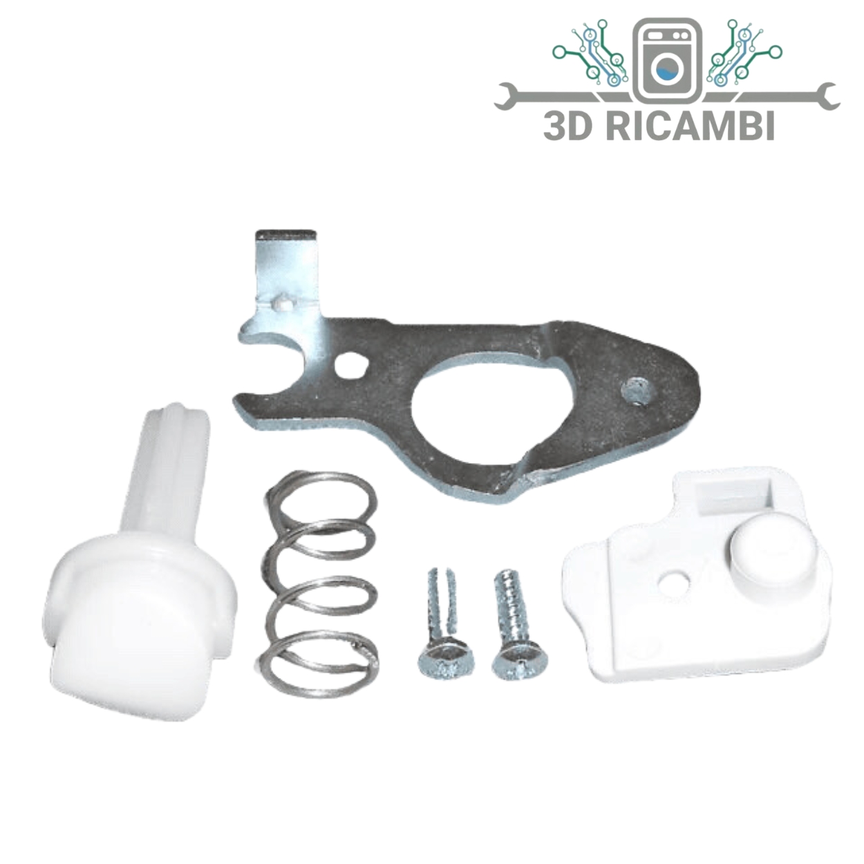 MECCANISMO FRIGO BEKO 4946050400