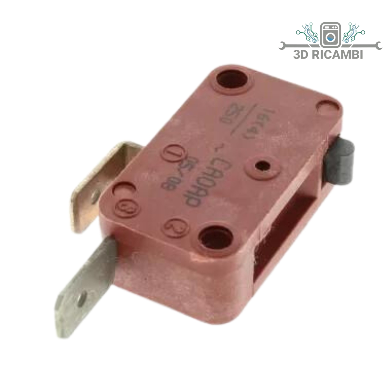 MICRO CHIUSURA LAVASTOVIGLIE ARISTON C00085358