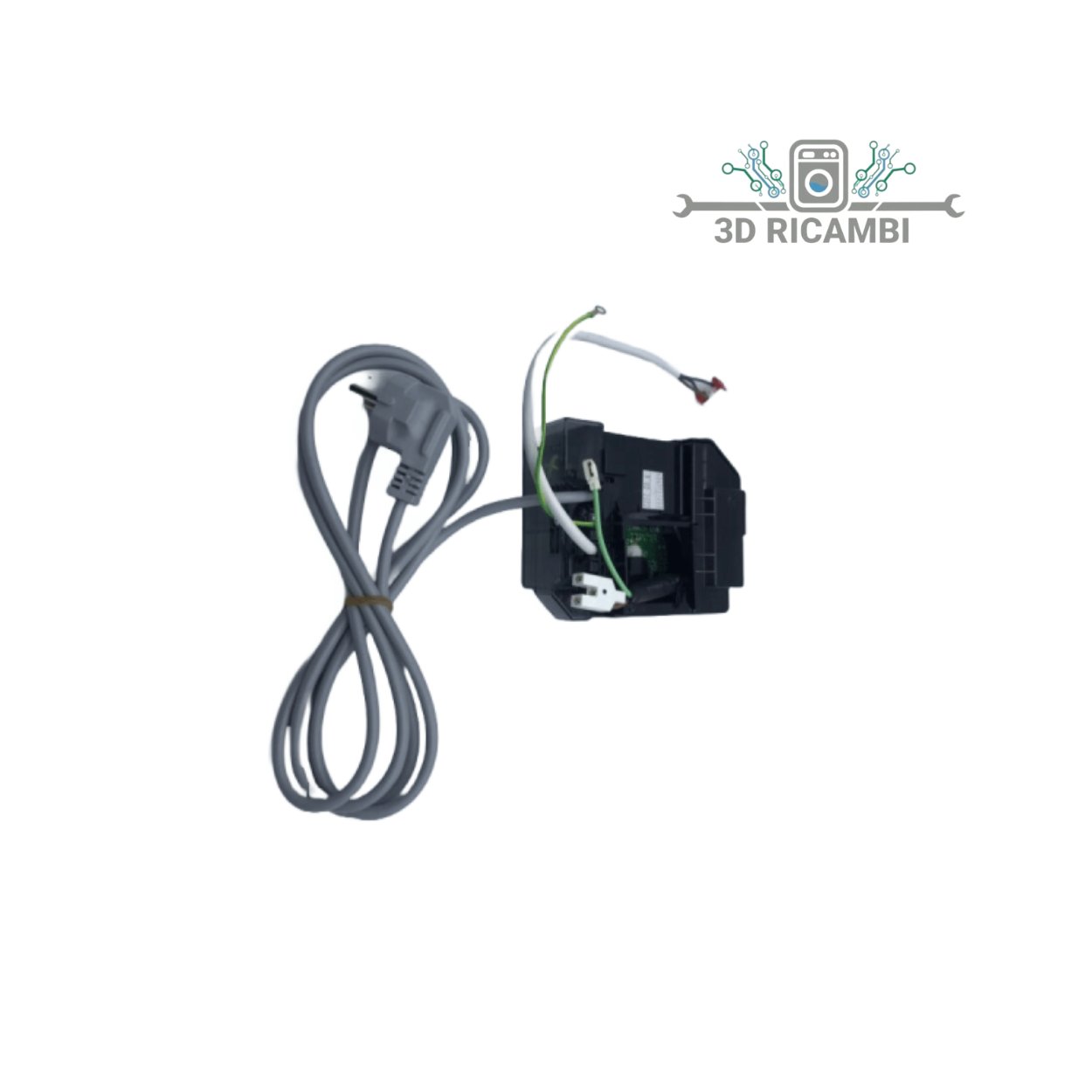 MODULO INVERTER FRIGO BEKO 4365125200