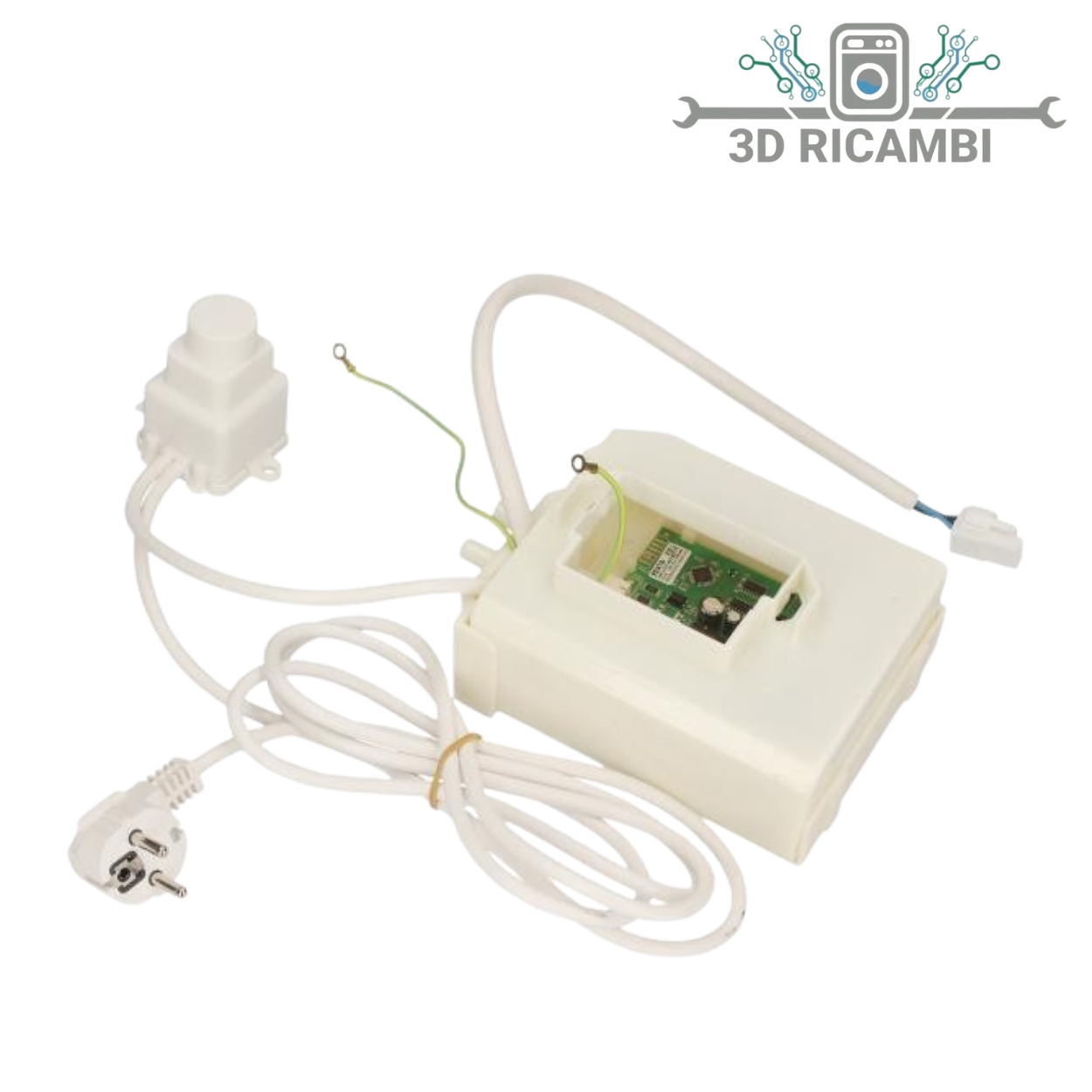 MODULO INVERTER FRIGO BEKO 5972141500