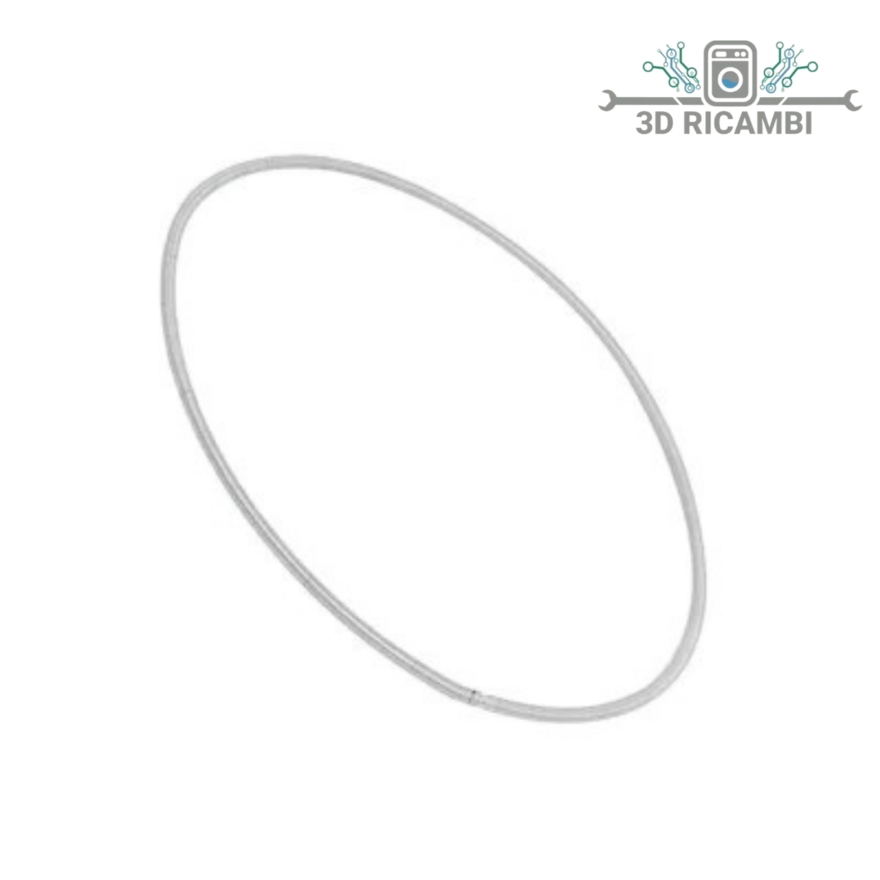 MOLLA GUARNIZIONE LAVASCIUGA REX 1325621009