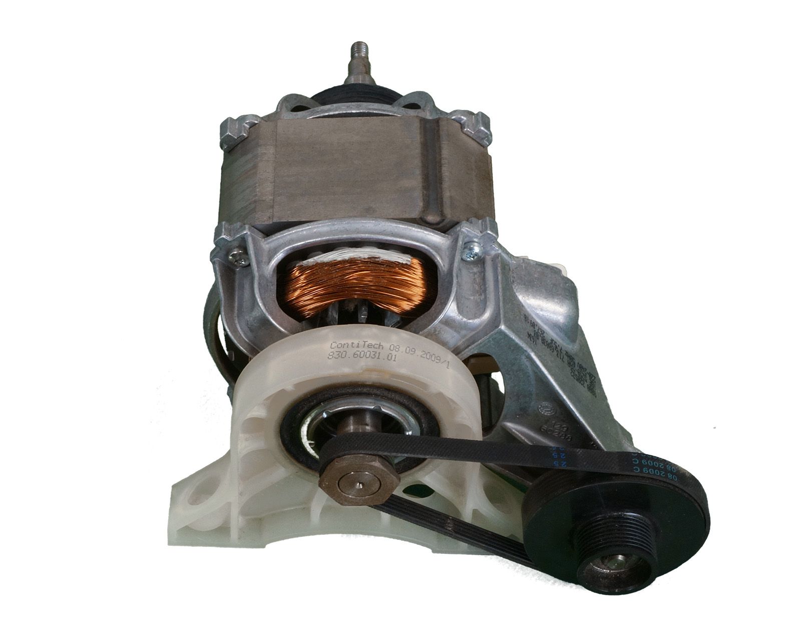 MOTORE ASCIUGATRICE BOSCH 00145455