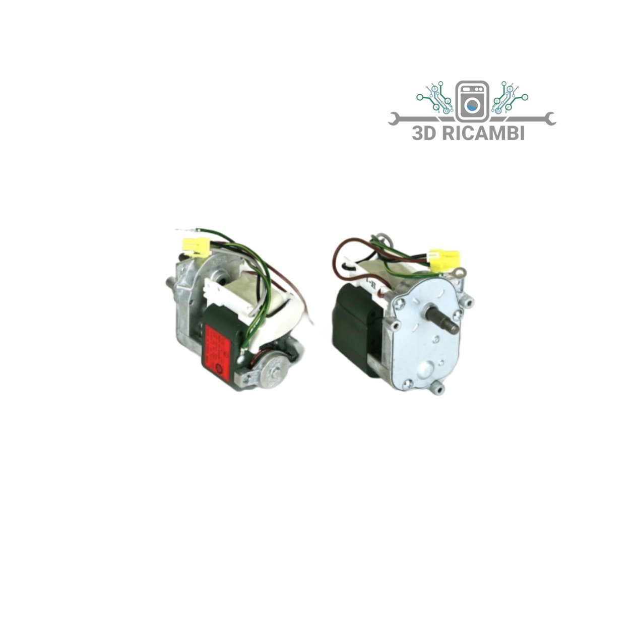 MOTORE FRIGO SAMSUNG DA31-00105F