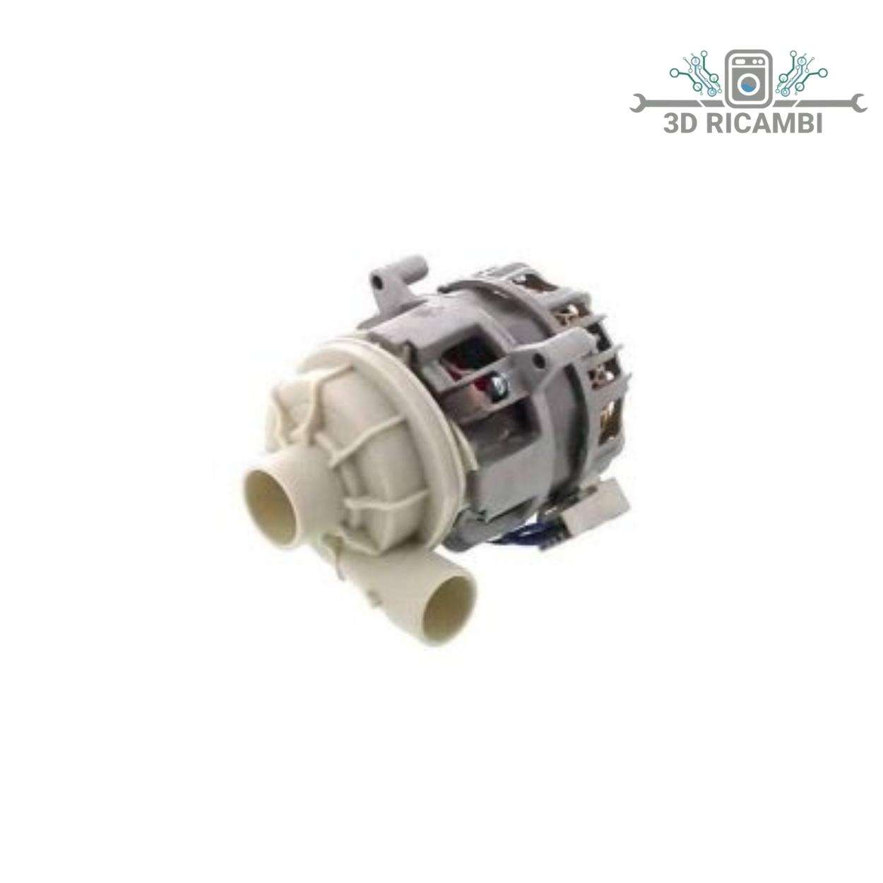 MOTORE LAVASTOVIGLIE ELECTROLINE 32040522