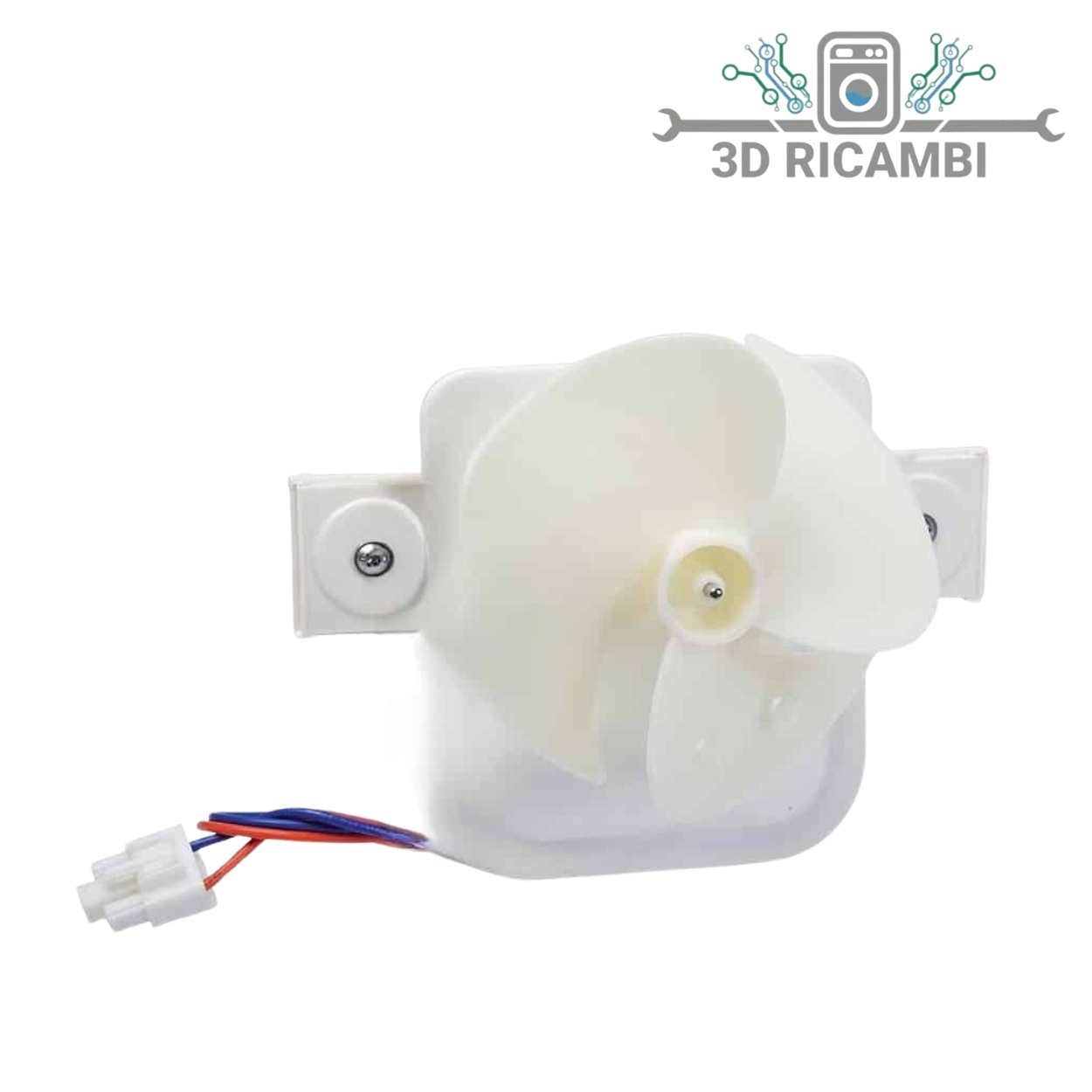 MOTOVENTOLA FRIGO BEKO 4305895000