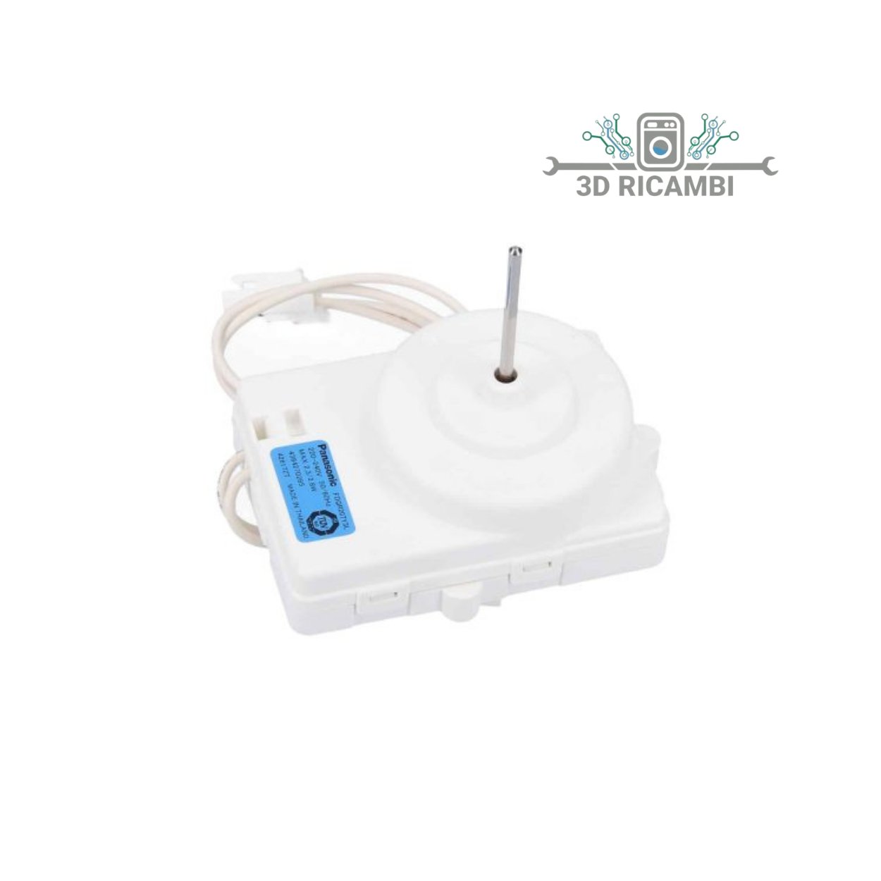 MOTOVENTOLA FRIGO BEKO 4364270285