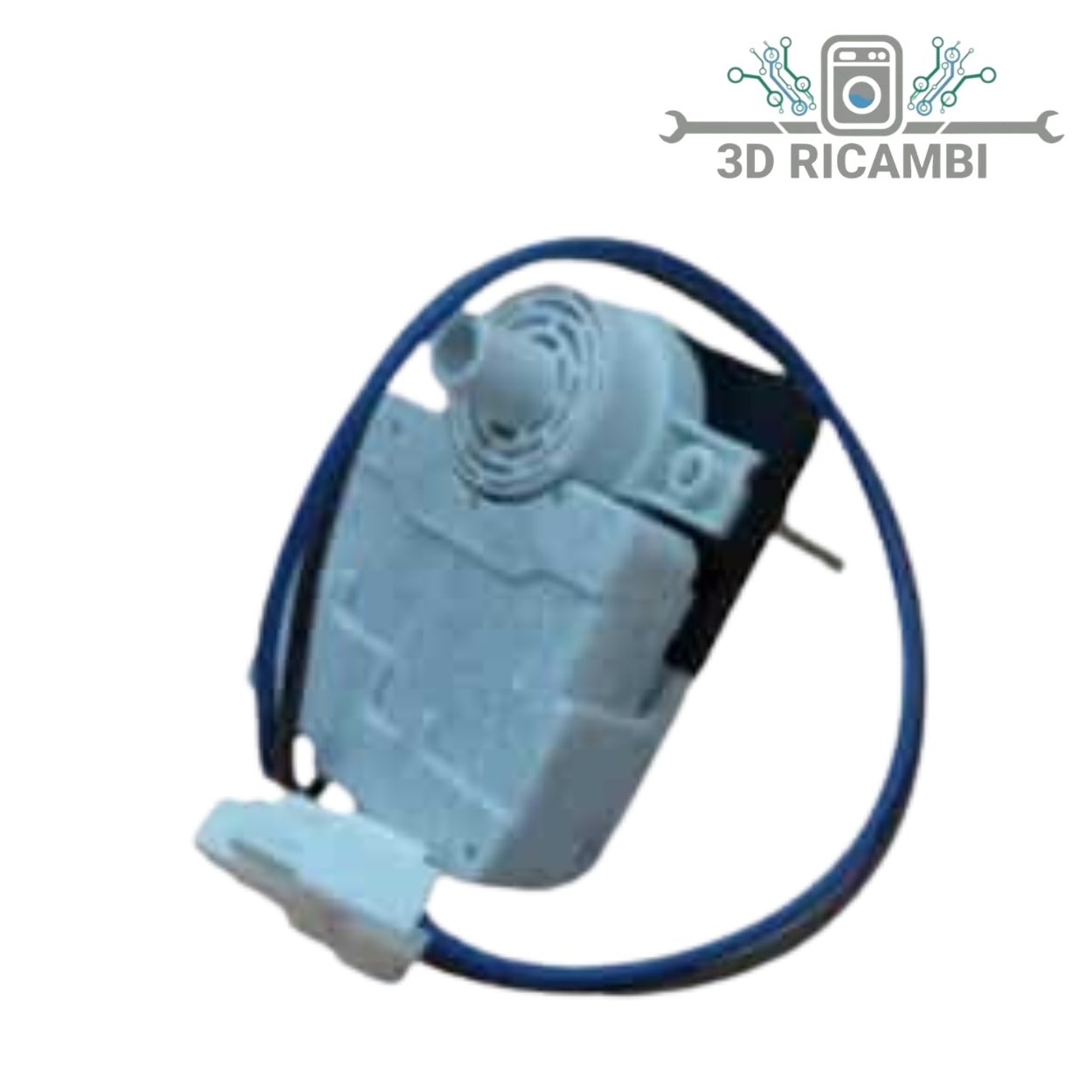 MOTOVENTOLA FRIGO BEKO 4391660300
