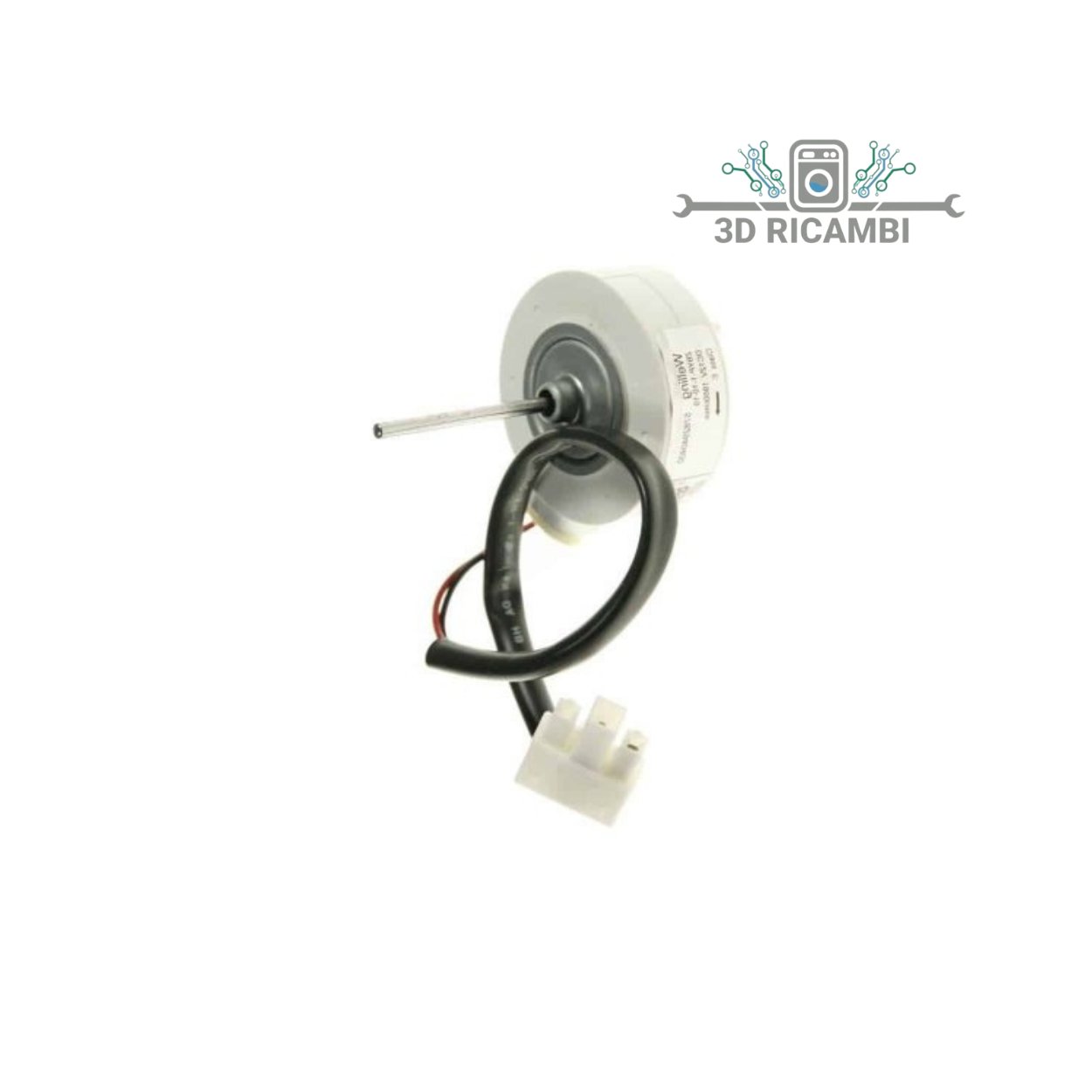 MOTOVENTOLA FRIGO BEKO 5782940400