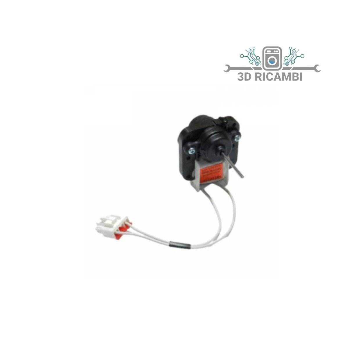 MOTOVENTOLA FRIGO LG 4680JR1008U