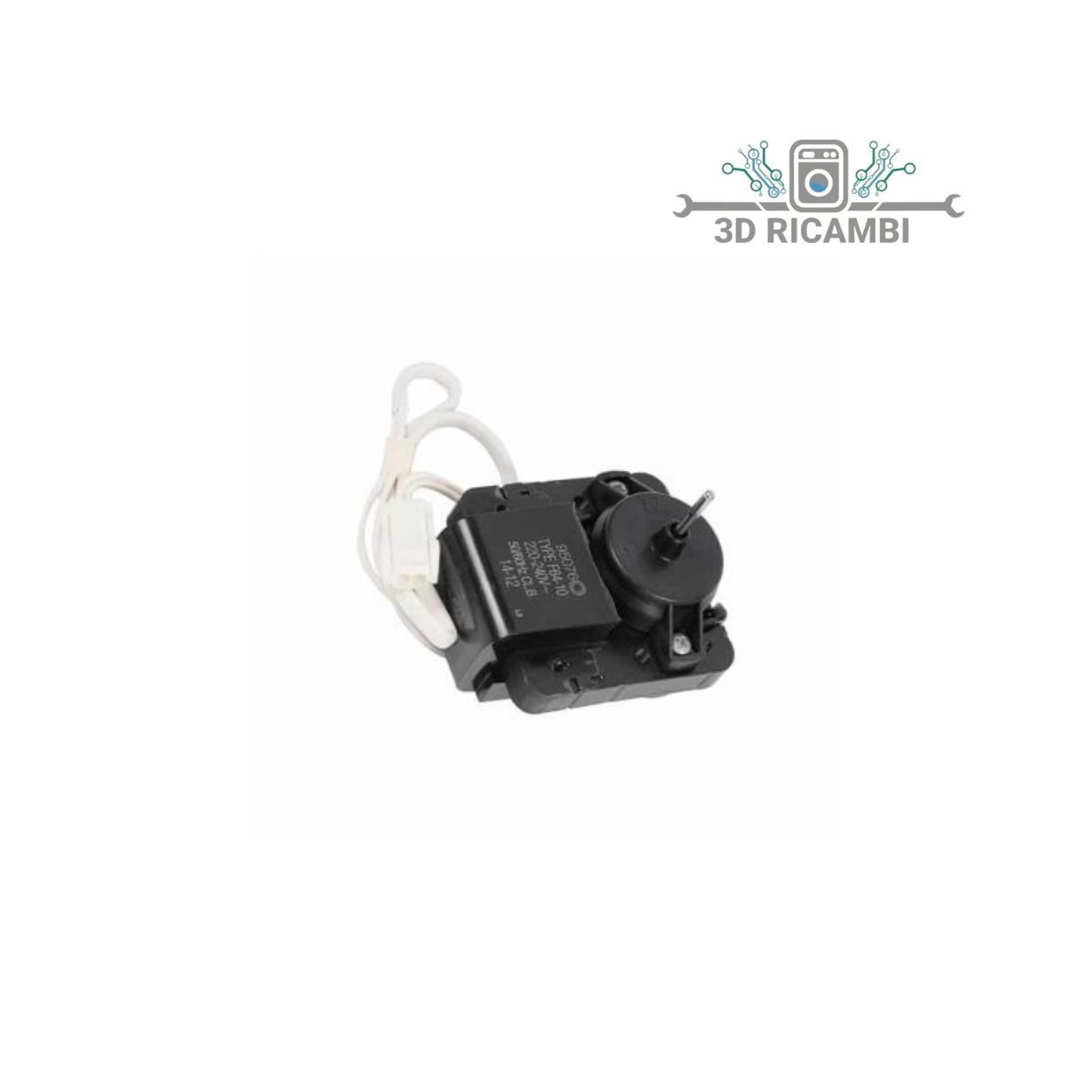 MOTOVENTOLA FRIGO REX 2087375065