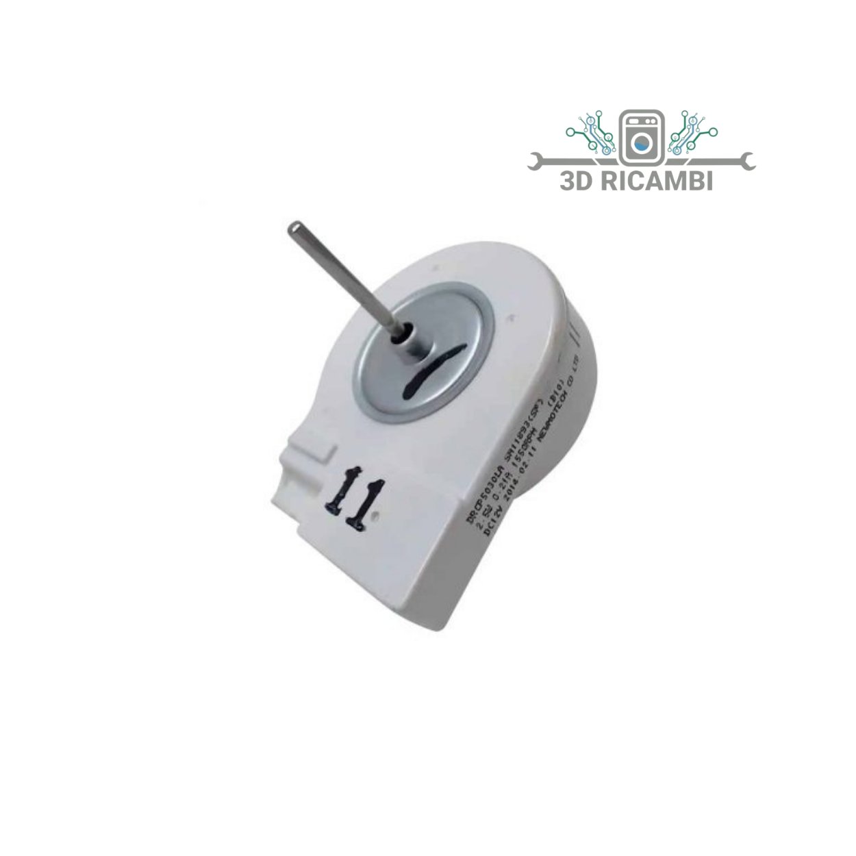 MOTOVENTOLA FRIGO SAMSUNG DA31-00146B