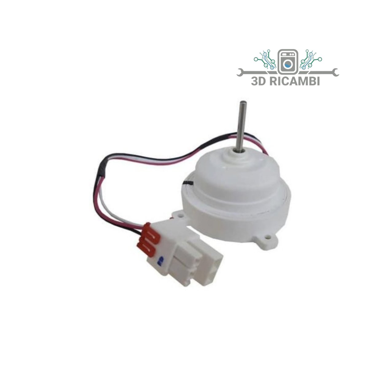 MOTOVENTOLA FRIGO SAMSUNG DA31-00278C