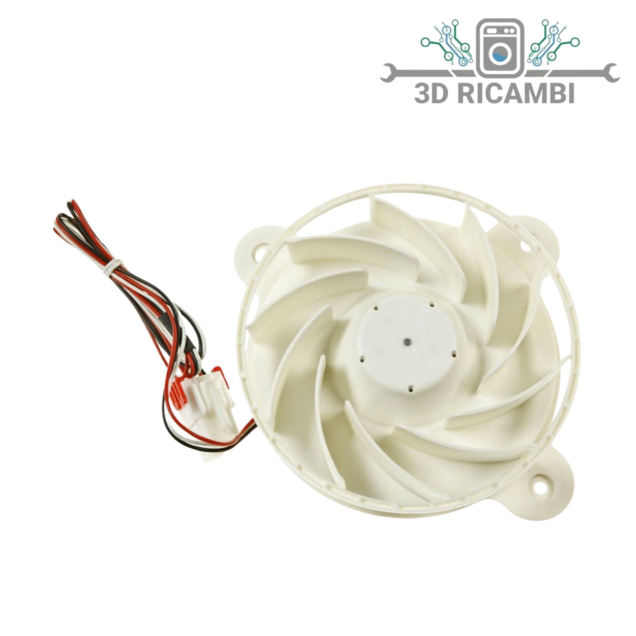 MOTOVENTOLA FRIGO SAMSUNG DA31-00334C