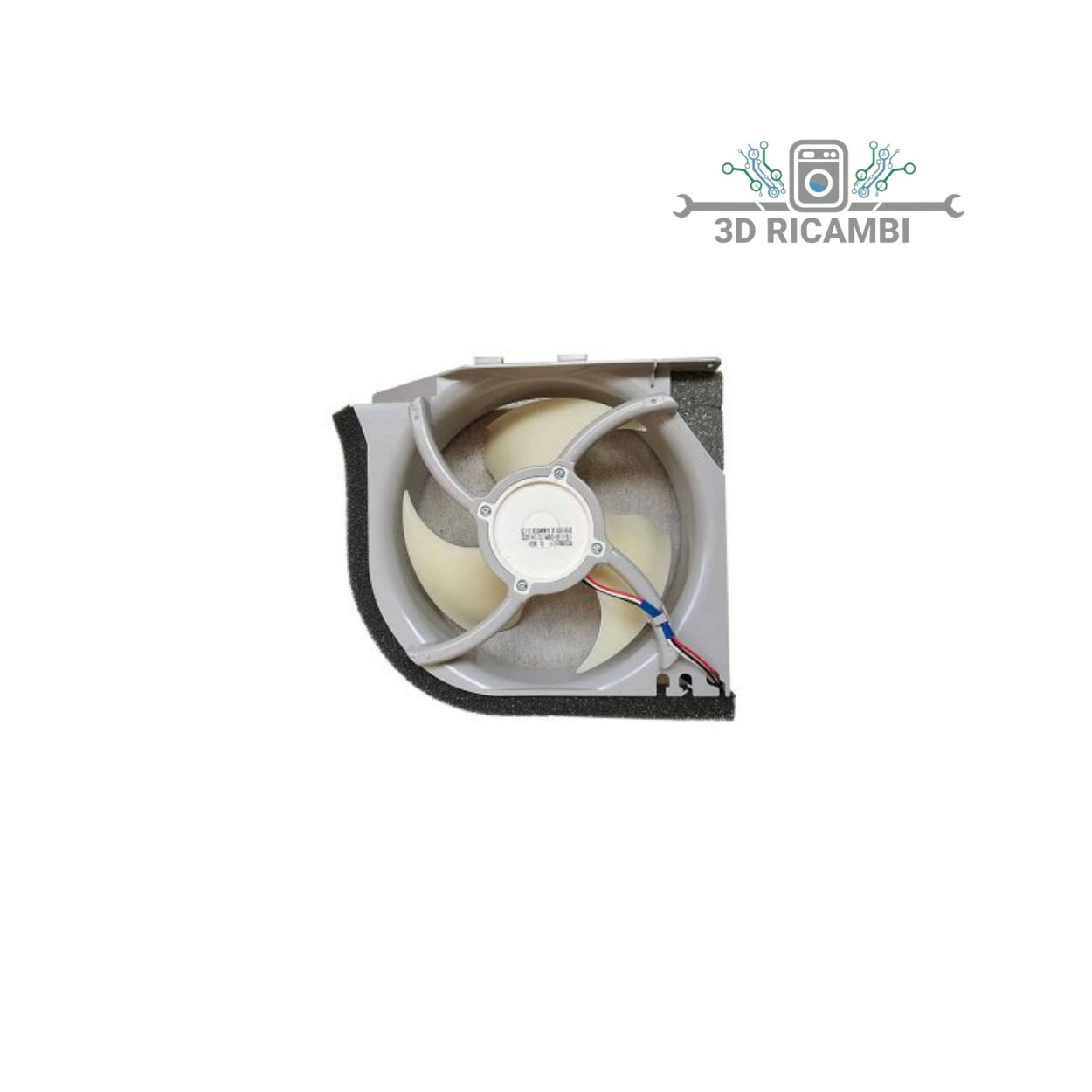 MOTOVENTOLA FRIGO SAMSUNG DA97-15765C