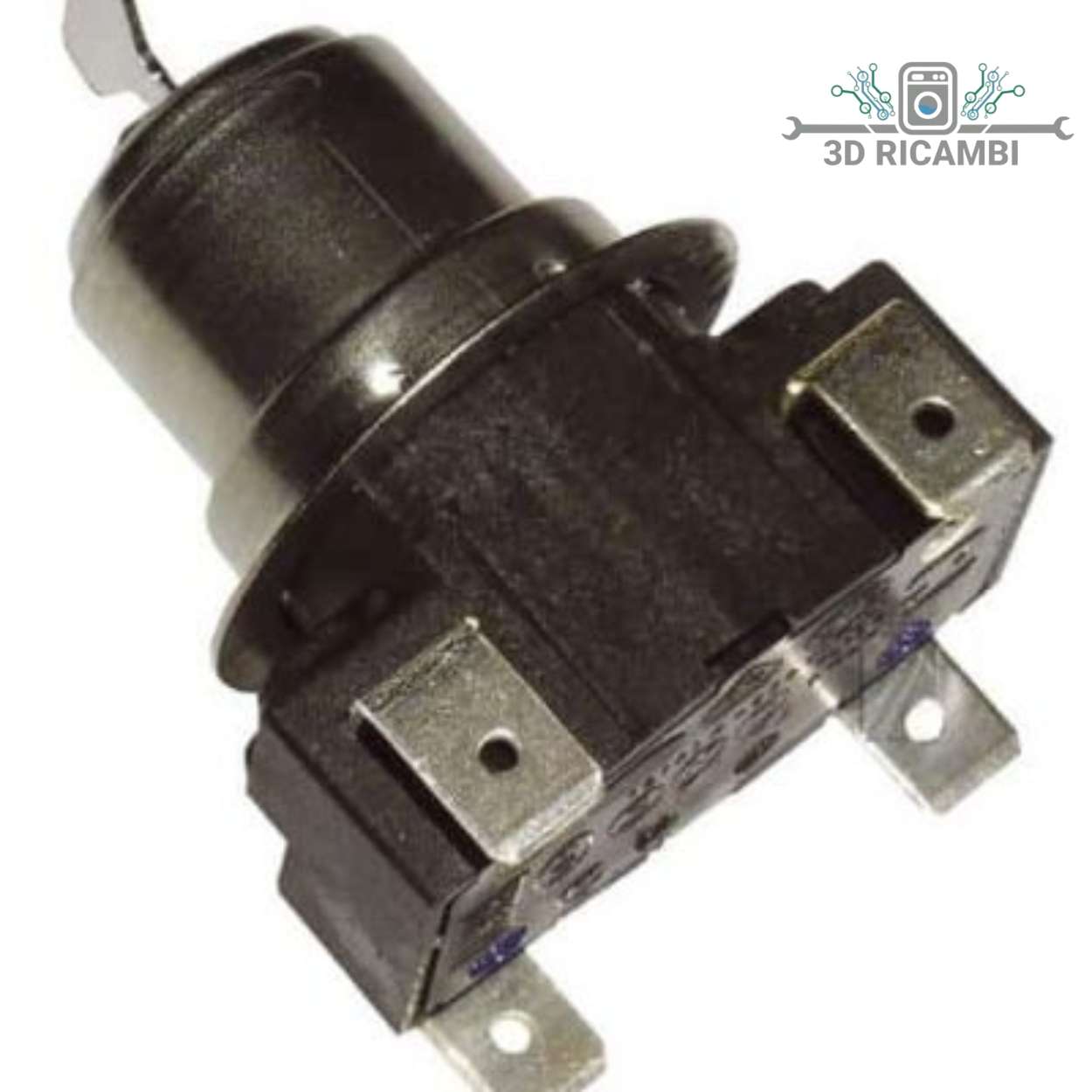 NA65°/NC85° TERMOSTATO LAVASTOVIGLIE ARISTON  #2476387